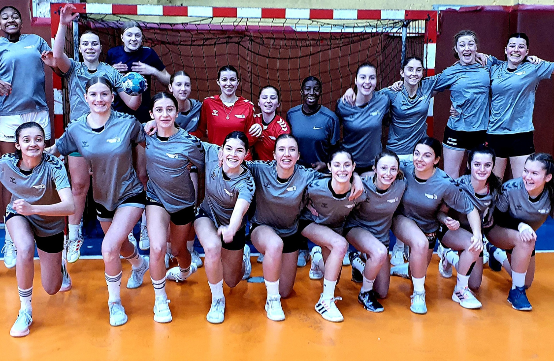 Filière Féminine
