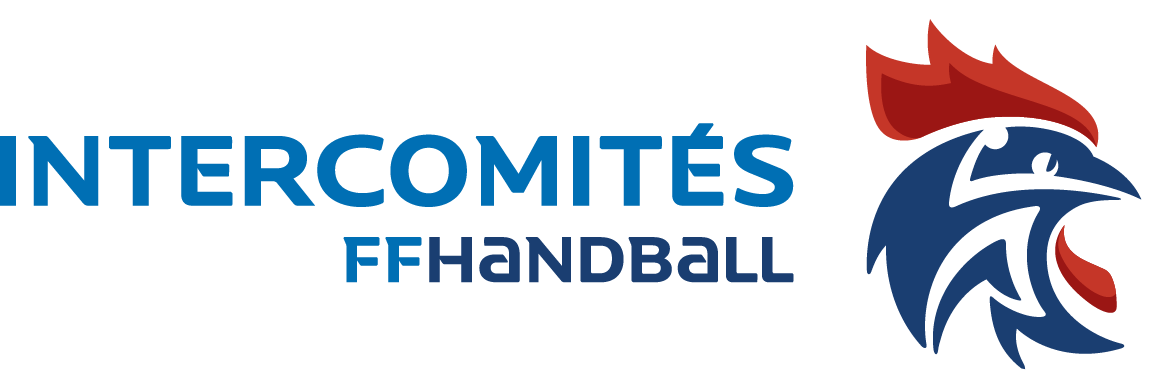 FFHB LOGO INTERCOMITES FD BL RVB