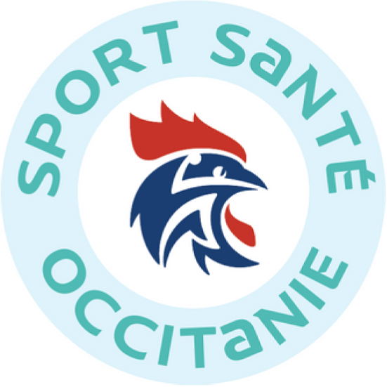 logo sport sante ligue hand