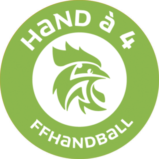 Hand à 4