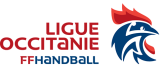 LIGUE HANDBALL Occitanie