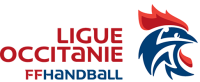 LIGUE HANDBALL Occitanie