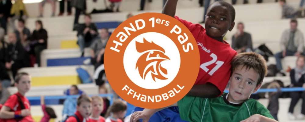 Ligue Handball Occitanie - Hand Premiers Pas